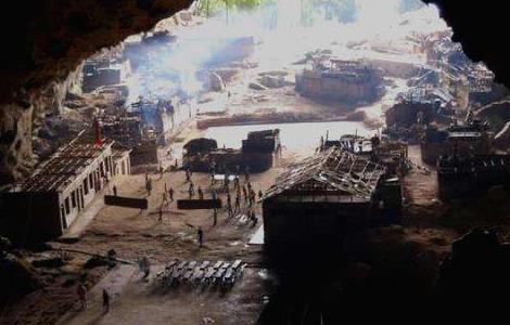 中国十大鬼村你知道的有几个,去过的有几个(太灵异了) 中国十大鬼村你知道的有几个,去过的有几个(太灵异了)