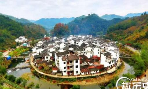 中国十大鬼村你知道的有几个,去过的有几个(太灵异了) 中国十大鬼村你知道的有几个,去过的有几个(太灵异了)