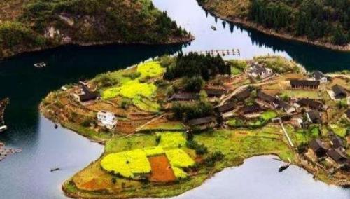 中国十大鬼村你知道的有几个,去过的有几个(太灵异了) 中国十大鬼村你知道的有几个,去过的有几个(太灵异了)