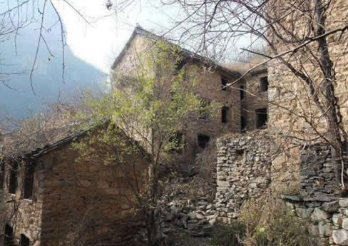 封门村之谜真假:封门村灵异事件完整记录叙述 封门村之谜真假:封门村灵异事件完整记录叙述