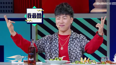 胡彦斌曝男星抢C位 胡彦斌曝男星抢C位