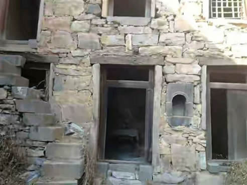 封门村鬼故事：真实灵异事件封门诡影秘密揭晓