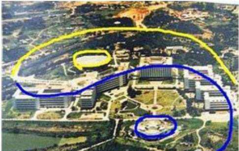 中国最邪门的10个地方：阴气重啊（图）