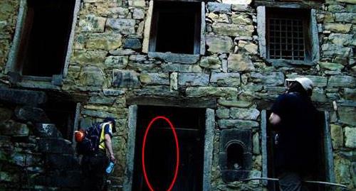 封门村灵异事件有哪些：揭晓到底是怎么回事（图）