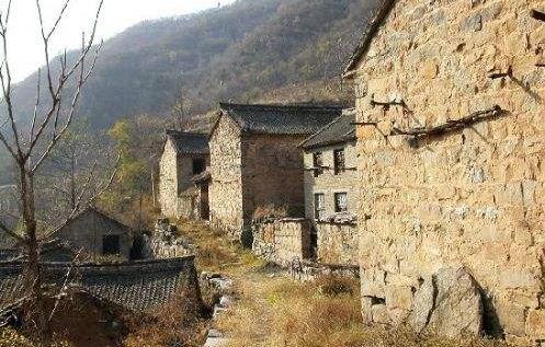 封门村真的有鬼吗：传说中封门村的一次探险