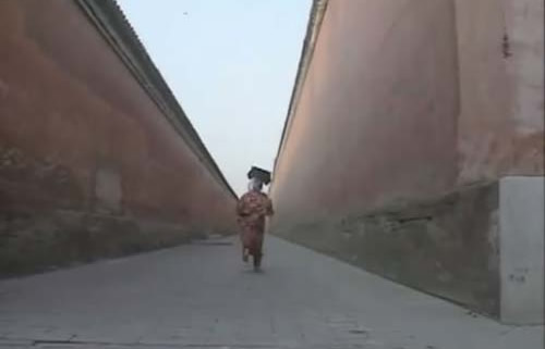 千万不要去故宫是怎么回事：故宫这些地儿胆小勿入