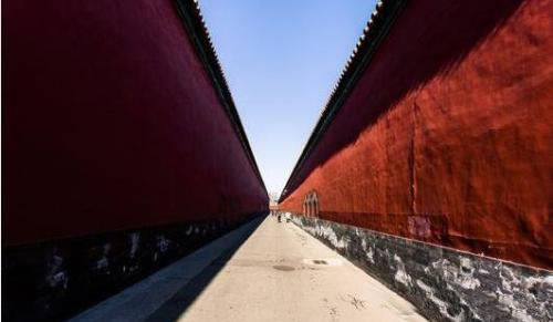 千万不要去故宫是怎么回事：故宫这些地儿胆小勿入