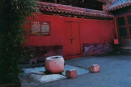 故宫冷宫是不敢开放吗:故宫为什么不开放冷宫揭晓 故宫冷宫是不敢开放吗:故宫为什么不开放冷宫揭晓