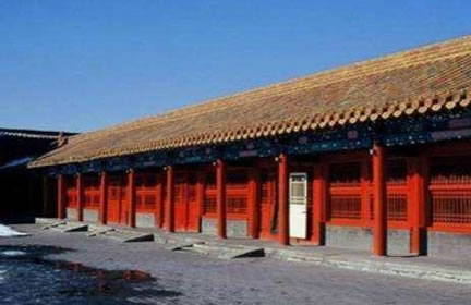 故宫冷宫是不敢开放吗:故宫为什么不开放冷宫揭晓 故宫冷宫是不敢开放吗:故宫为什么不开放冷宫揭晓