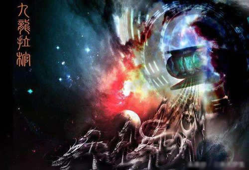 九龙拉棺图片:揭九龙拉棺真实来历棺中有世界说 九龙拉棺图片:揭九龙拉棺真实来历棺中有世界说