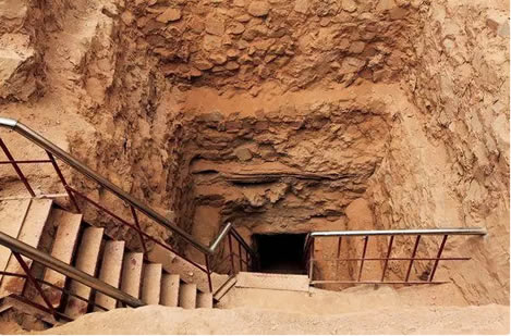 九层妖楼的传说:真实存在吗来历惊人里边有什么 九层妖楼的传说:真实存在吗来历惊人里边有什么