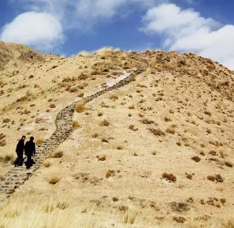 九层妖楼的传说:真实存在吗来历惊人里边有什么 九层妖楼的传说:真实存在吗来历惊人里边有什么