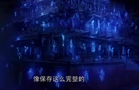 九层妖楼的传说:真实存在吗来历惊人里边有什么 九层妖楼的传说:真实存在吗来历惊人里边有什么