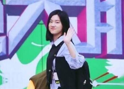 梁紫晨是谁:最强大脑梁紫晨资料背景简介 梁紫晨是谁:最强大脑梁紫晨资料背景简介