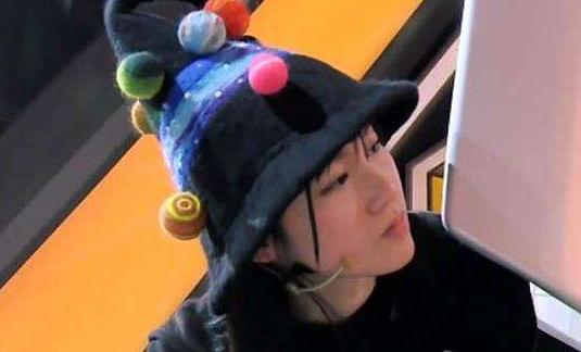 最强大脑梁紫晨一夜爆红:21岁女孩子智商情商异常超人 最强大脑梁紫晨一夜爆红:21岁女孩子智商情商异常超人