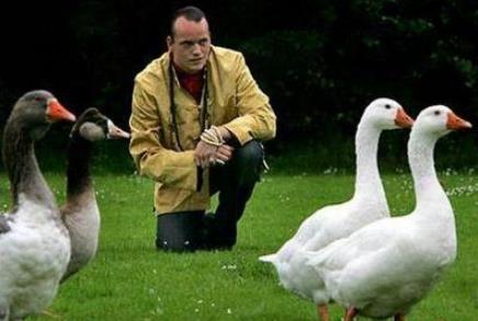 世界上15个超能力者:特异功能令人不可思议(图) 世界上15个超能力者:特异功能令人不可思议(图)