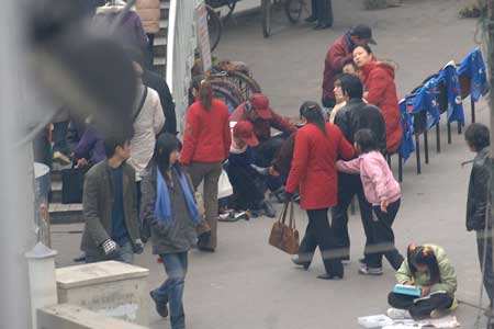 十一出行防骗指南：千防万防防不胜防一定要谨慎