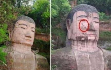 真实存在的神仙：世界上有神仙吗十大证据（图）