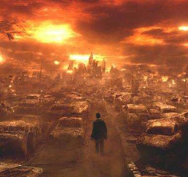 地狱已被科学家证实：一男子不慎进入地狱后神奇走出