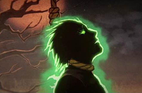 人类首次拍到魔鬼图片：啥样子真实存在的吗