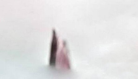 网友拍到了神仙真实照片:是真是假科学无法解释 网友拍到了神仙真实照片:是真是假科学无法解释