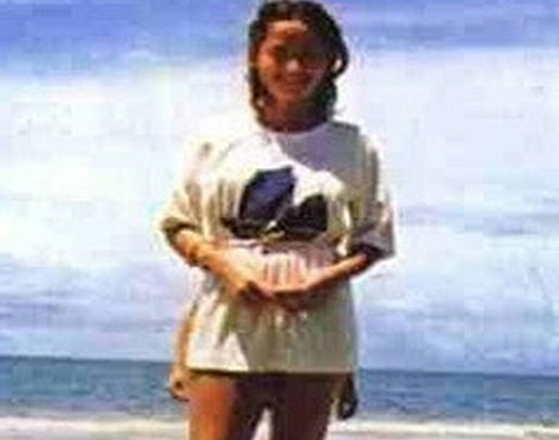 灵异事件图片：这些照片太诡异了（慎点）