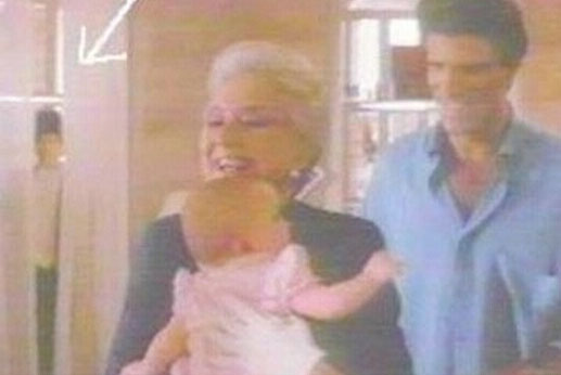 灵异事件图片：这些照片太诡异了（慎点）