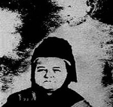 灵异事件图片：这些照片太诡异了（慎点）