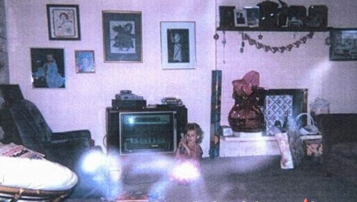 灵异事件图片:这些照片太诡异了(慎点) 灵异事件图片:这些照片太诡异了(慎点)