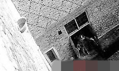 灵异事件图片:这些照片太诡异了(慎点) 灵异事件图片:这些照片太诡异了(慎点)