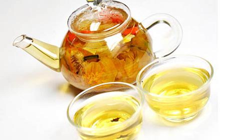 女人喝什么茶最好：一天喝多少比较合适