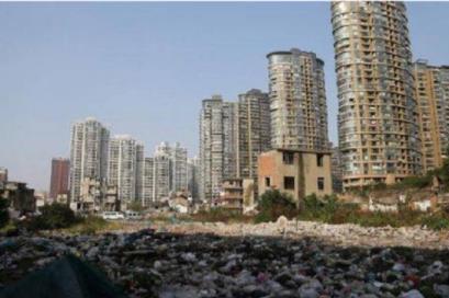 最贵钉子户：最贵的三大钉子户简介