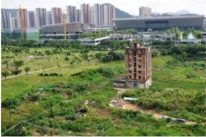 最贵钉子户：最贵的三大钉子户简介