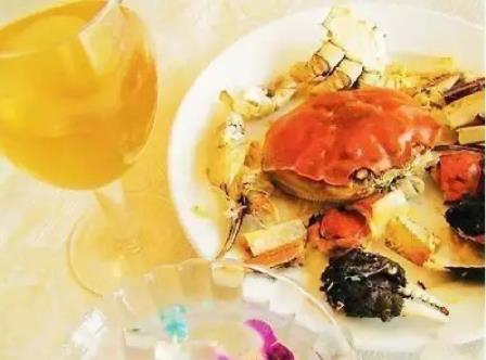 螃蟹不能和什么一起吃:食物相克吃螃蟹不能吃什么 螃蟹不能和什么一起吃:食物相克吃螃蟹不能吃什么