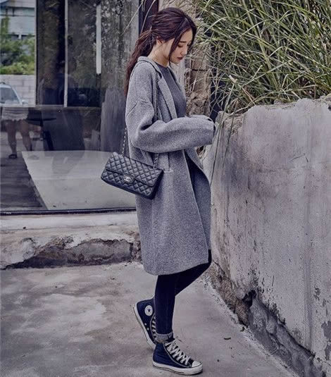 苹果型身材穿衣搭配：适合苹果型身材的衣服推荐