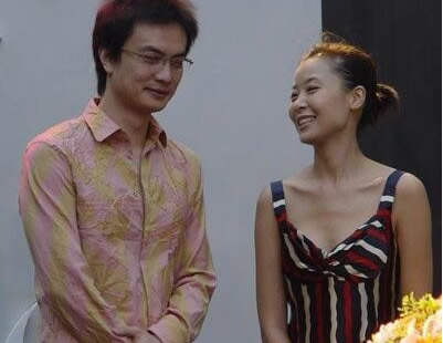 柯蓝个人资料简介:柯蓝情感经历和家世背景 柯蓝个人资料简介:柯蓝情感经历和家世背景