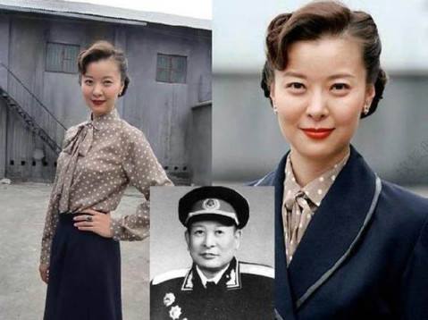 柯蓝个人资料简介:柯蓝情感经历和家世背景 柯蓝个人资料简介:柯蓝情感经历和家世背景