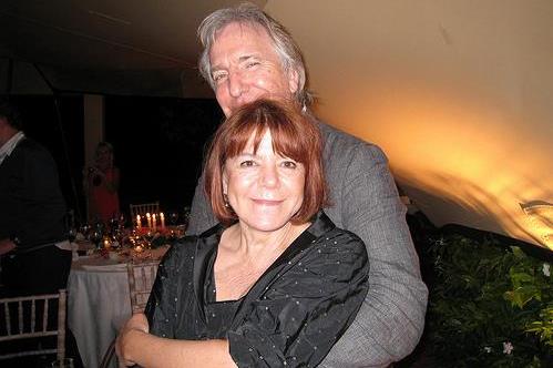 艾伦 里克曼人资料简介：艾伦·里克曼经历影视作品