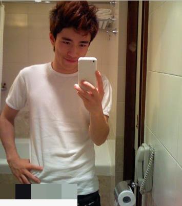 非诚勿扰最帅男嘉宾：李霖史上最帅高1米81颜值好