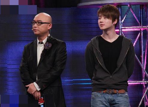 非诚勿扰最帅男嘉宾李霖史上最帅身高1米81颜值好