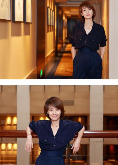 马伊琍俏皮展示踢腿:180度踢腿柔韧度惊人(图) 马伊琍俏皮展示踢腿:180度踢腿柔韧度惊人(图)