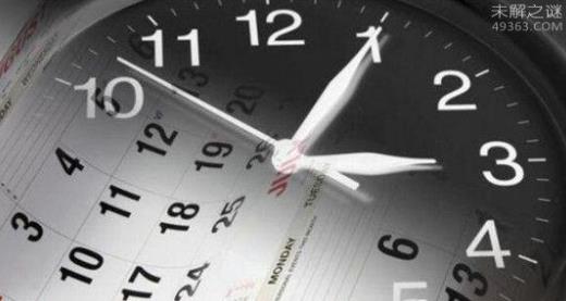 时间漏洞：存在吗是真是假揭开时间漏洞是什么