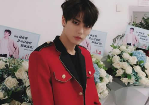 林彦俊八卦:林彦俊资料家境怎么样为什么叫小橘 林彦俊八卦:林彦俊资料家境怎么样为什么叫小橘