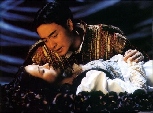 中国最恐怖的鬼片：据说这些鬼片超级吓人你看过么