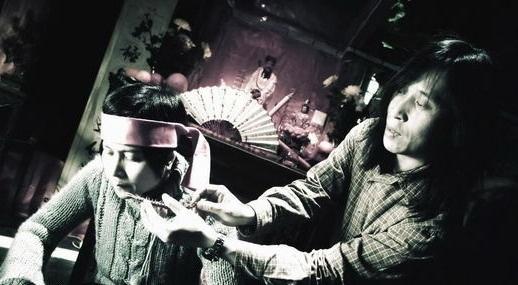 中国最恐怖的鬼片:据说这些鬼片超级吓人你看过么 中国最恐怖的鬼片:据说这些鬼片超级吓人你看过么