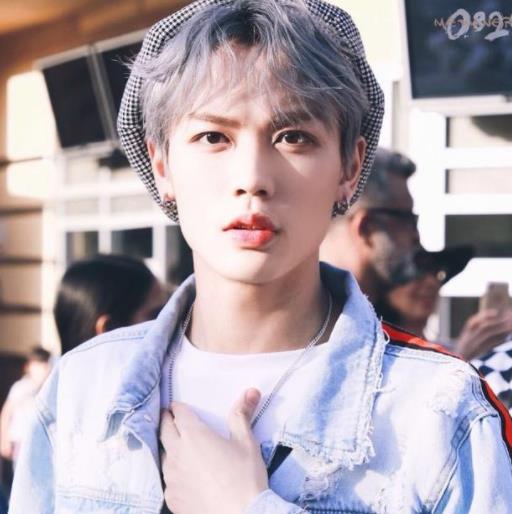 林彦俊八卦为什么叫小橘：如此娘的名字原因揭晓