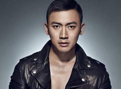 聂远个人资料：聂远经历和情感（图）