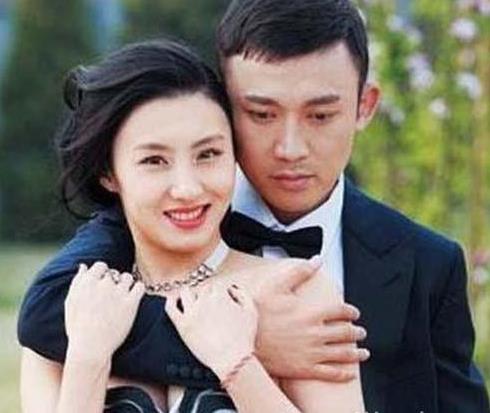 聂远个人资料：聂远经历和情感（图）