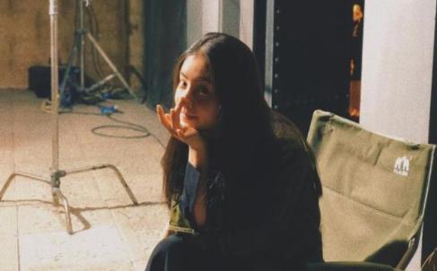 新版小龙女：新版《神雕》小龙女毛晓慧造型似刘亦菲