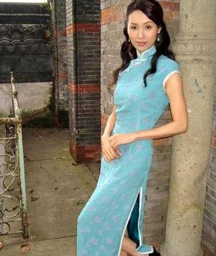 郭可盈个人资料:郭可盈家庭背景婚姻生活及评价 郭可盈个人资料:郭可盈家庭背景婚姻生活及评价